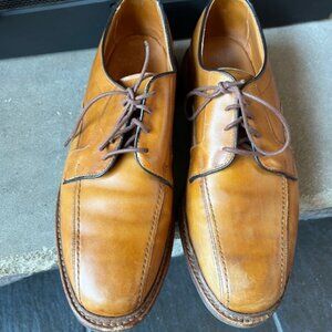 Allen Edmunds Sierra Model